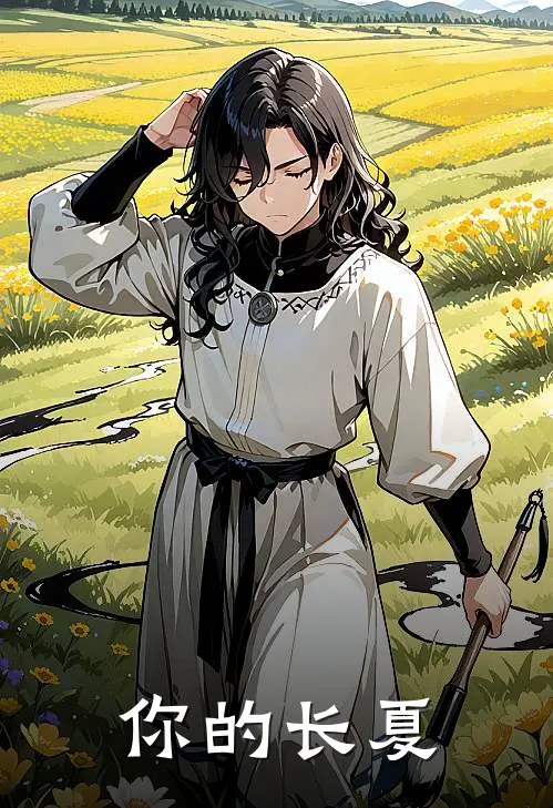 你的长夏