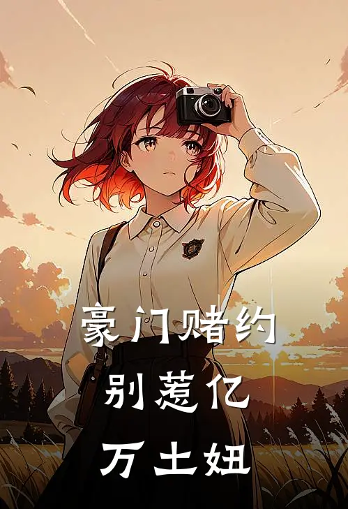 豪门赌约：别惹亿万土妞