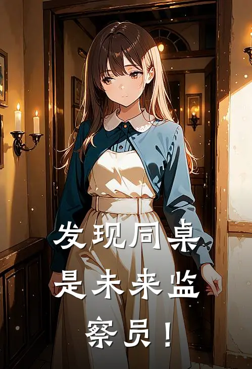 发现同桌是未来监察员！