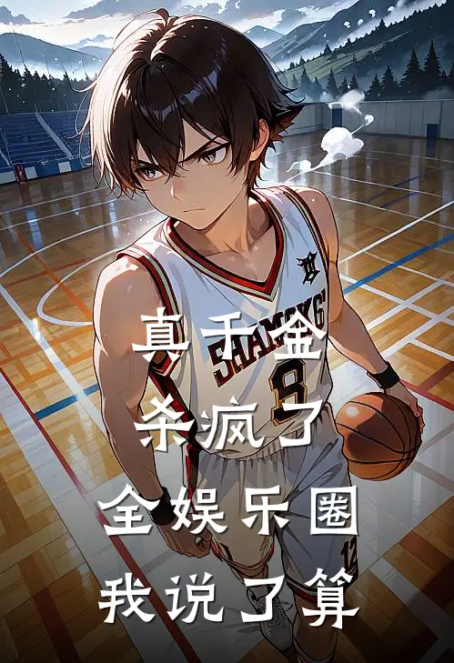 真千金杀疯了，全娱乐圈我说了算