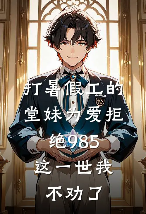 打暑假工的堂妹为爱拒绝985，这一世我不劝了