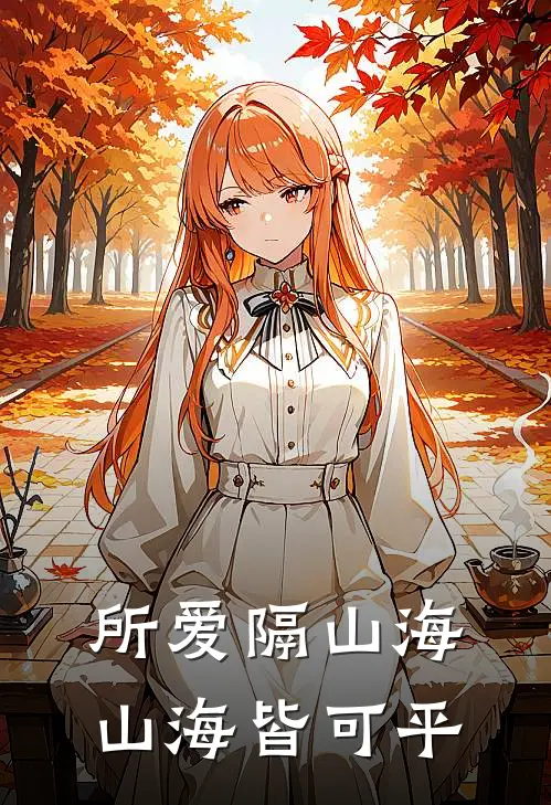 所爱隔山海，山海皆可平