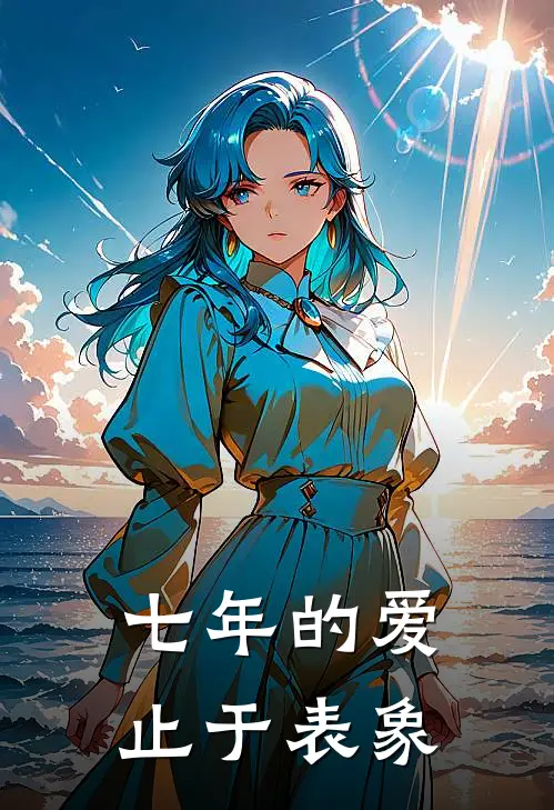 七年的爱，止于表象