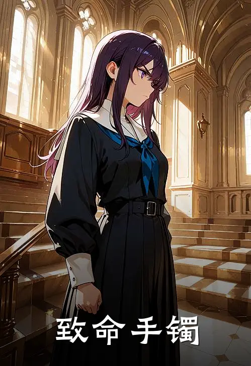 致命手镯