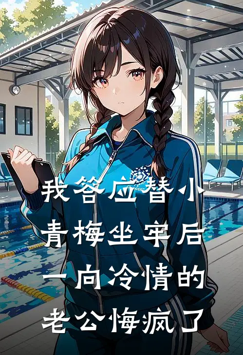 我答应替小青梅坐牢后，一向冷情的老公悔疯了