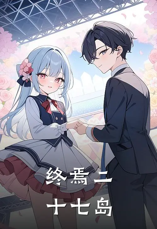终焉二十七岛