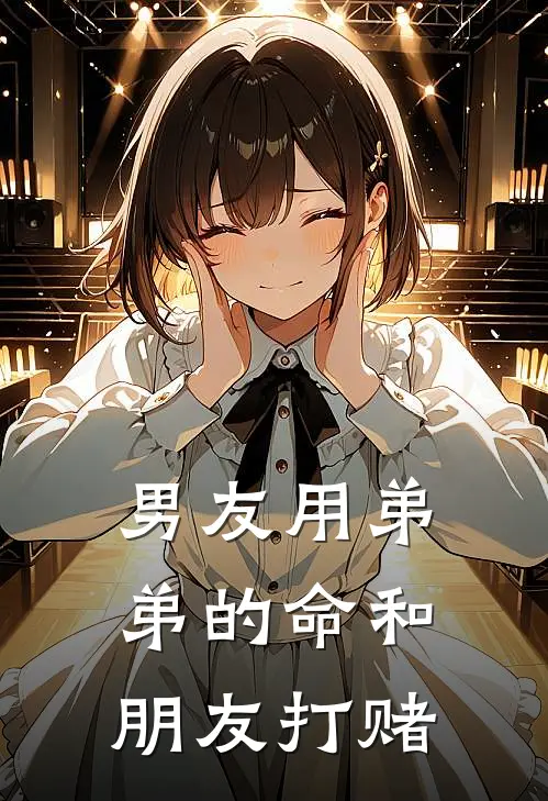 男友用弟弟的命和朋友打赌