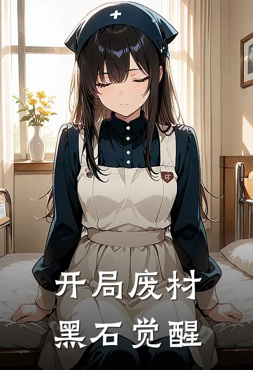 开局废材黑石觉醒