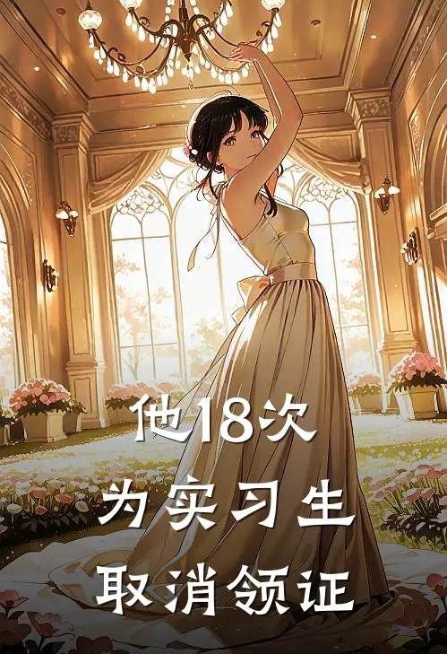 他18次为实习生取消领证