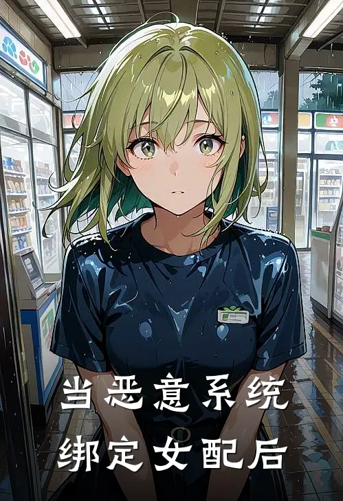 当恶意系统绑定女配后