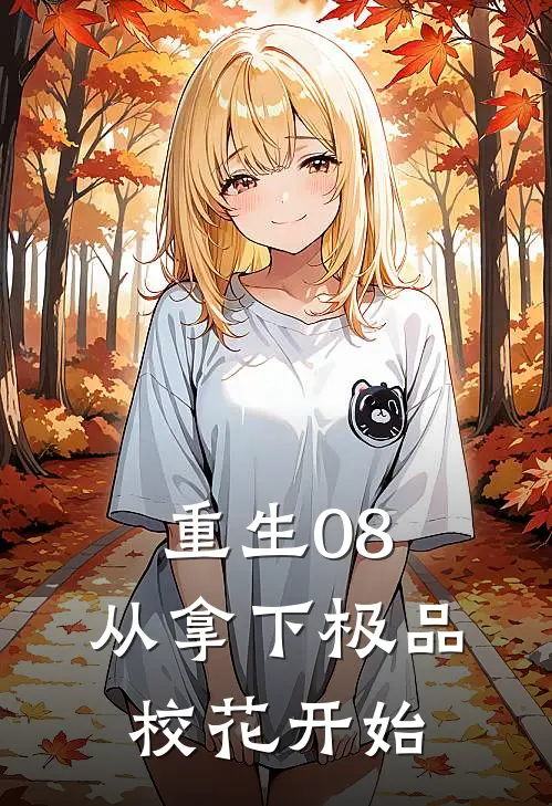 重生08：从拿下极品校花开始