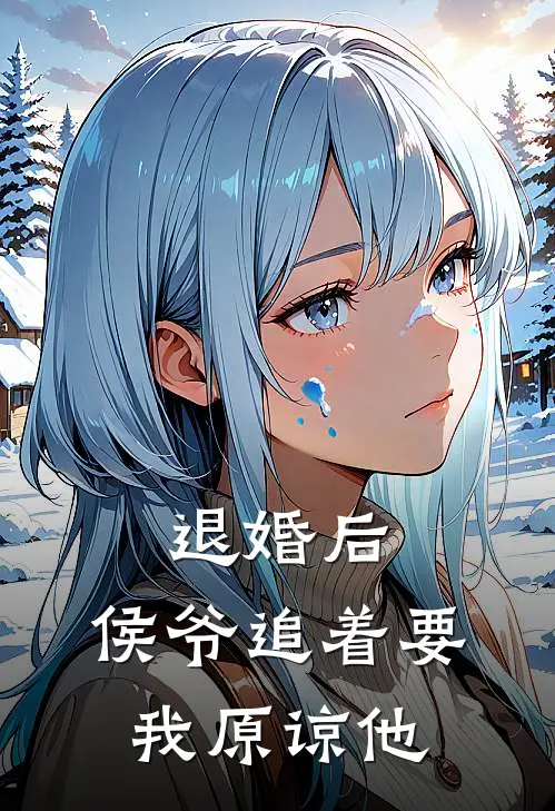 退婚后，侯爷追着要我原谅他