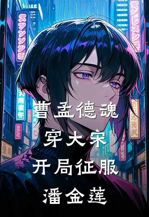 曹孟德魂穿大宋：开局征服潘金莲