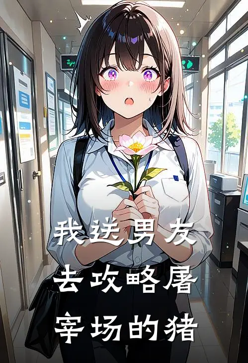 我送男友去攻略屠宰场的猪