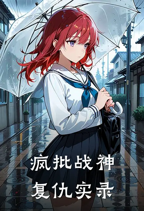 疯批战神复仇实录