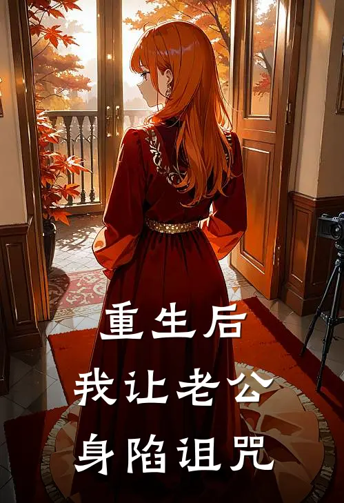 重生后，我让老公身陷诅咒