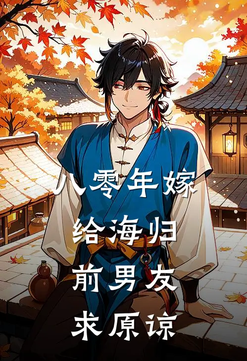 八零年嫁给海归，前男友求原谅