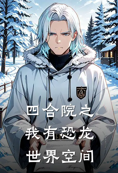 四合院之我有恐龙世界空间