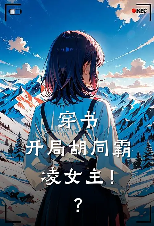 穿书，开局胡同霸凌女主！？