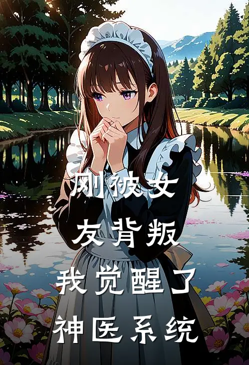 刚被女友背叛，我觉醒了神医系统