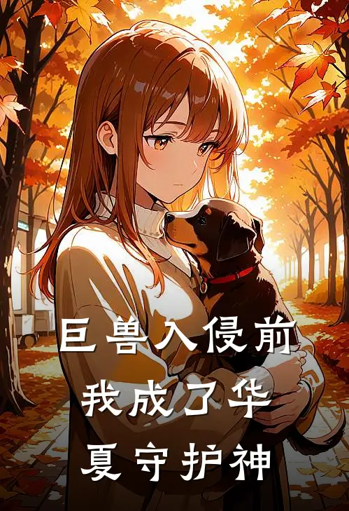 巨兽入侵前，我成了华夏守护神