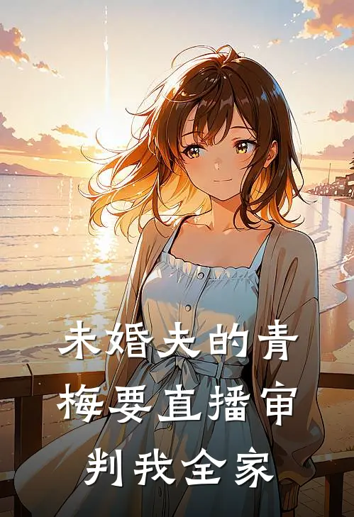 未婚夫的青梅要直播审判我全家
