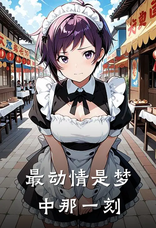 最动情是梦中那一刻