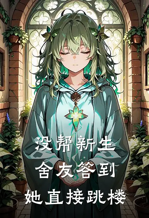 没帮新生舍友答到，她直接跳楼