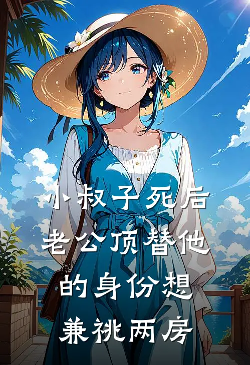 小叔子死后，老公顶替他的身份想兼祧两房