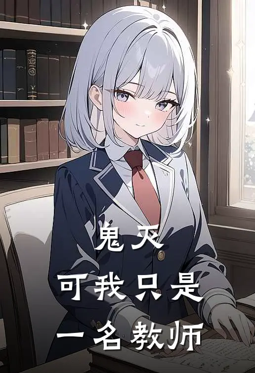 鬼灭：可我只是一名教师