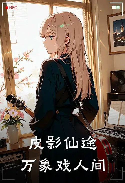 皮影仙途：万象戏人间