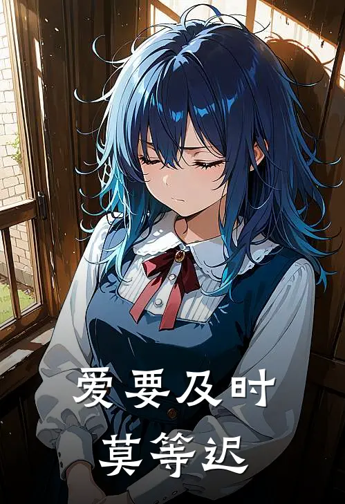 爱要及时莫等迟