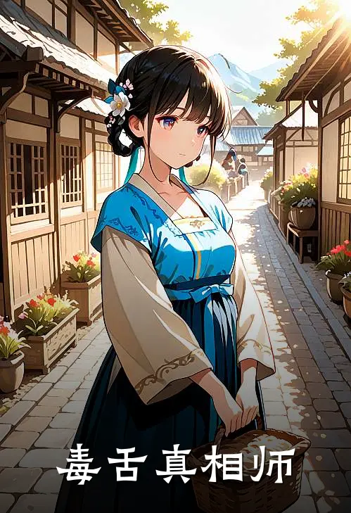 毒舌真相师