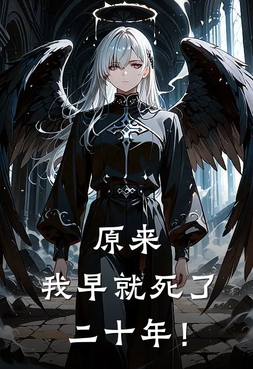 原来，我早就死了二十年！