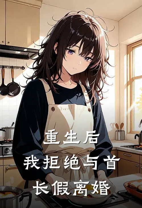 重生后，我拒绝与首长假离婚