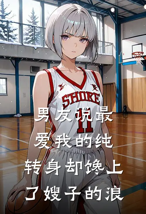 男友说最爱我的纯，转身却馋上了嫂子的浪