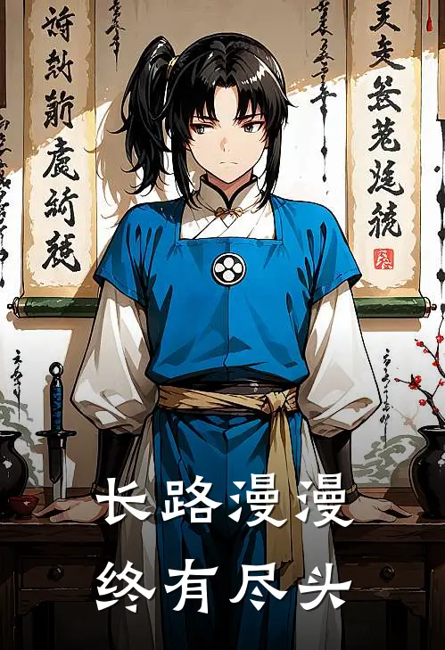 长路漫漫终有尽头