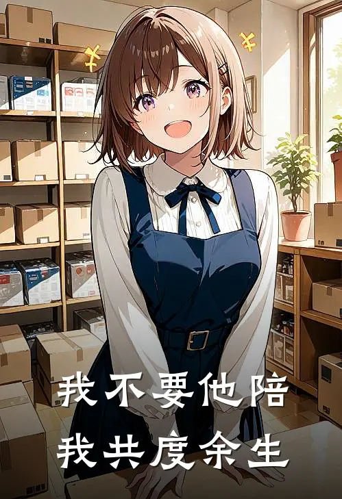 我不要他陪我共度余生