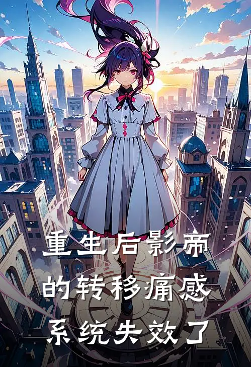 重生后影帝的转移痛感系统失效了