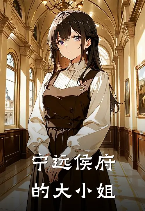 宁远侯府的大小姐