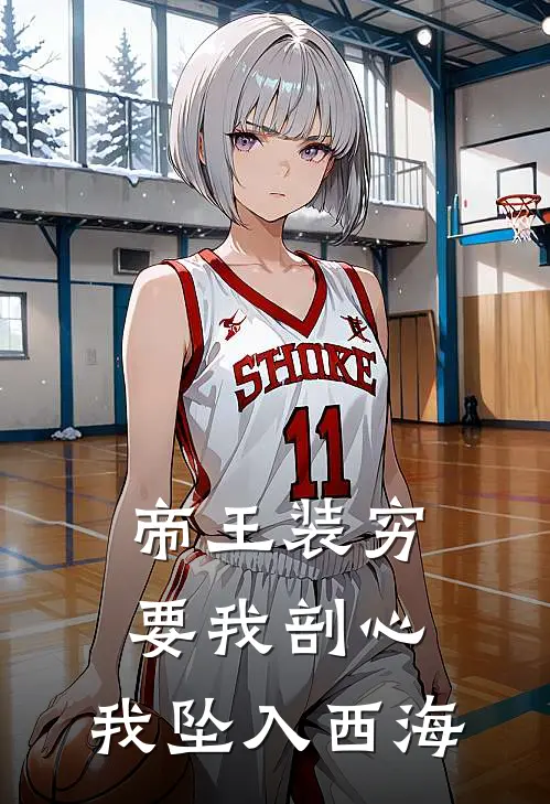 帝王装穷要我剖心，我坠入西海