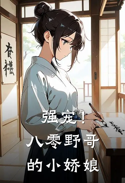 强宠！八零野哥的小娇娘