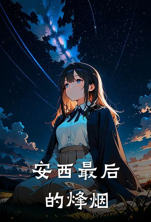 安西最后的烽烟