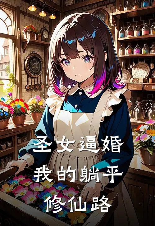 圣女逼婚：我的躺平修仙路