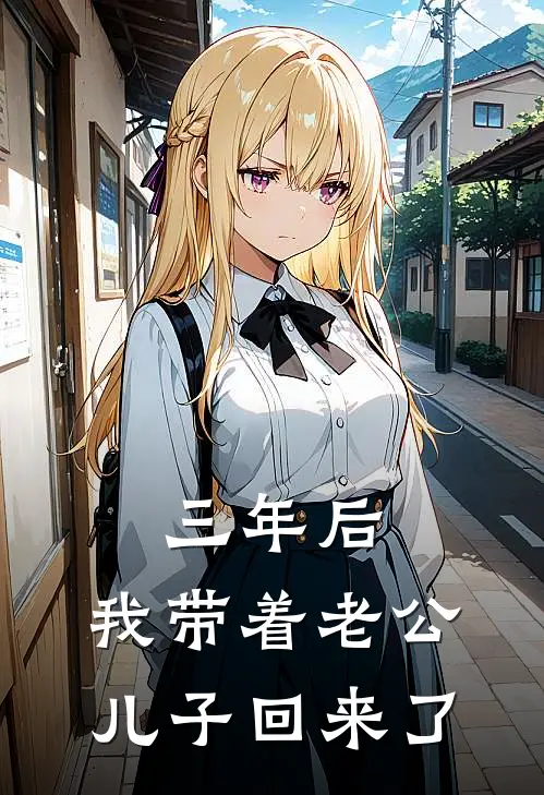 三年后，我带着老公儿子回来了