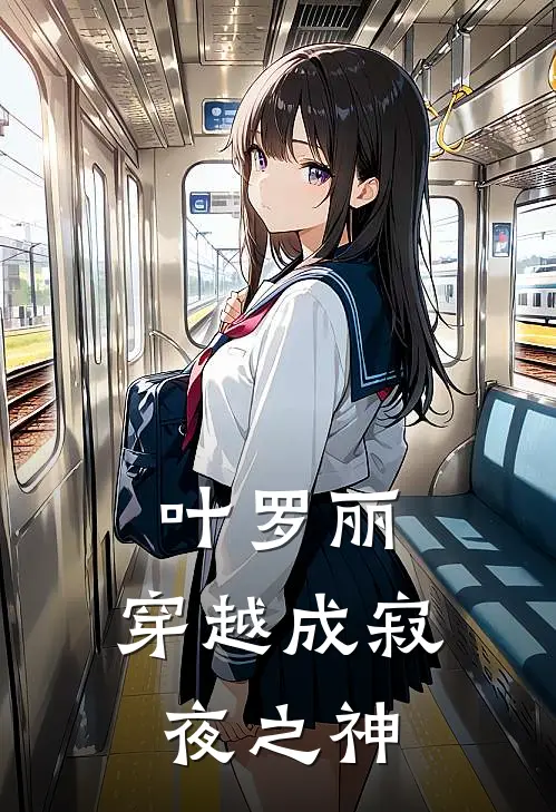 叶罗丽：穿越成寂夜之神