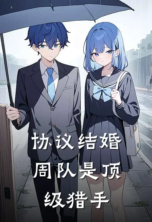 协议结婚，周队是顶级猎手