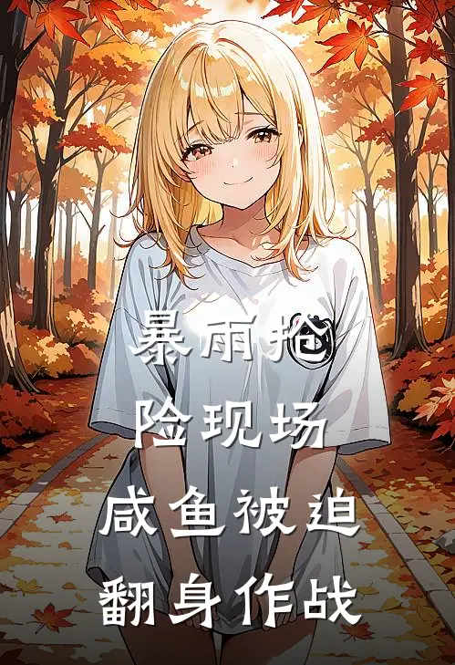 暴雨抢险现场：咸鱼被迫翻身作战