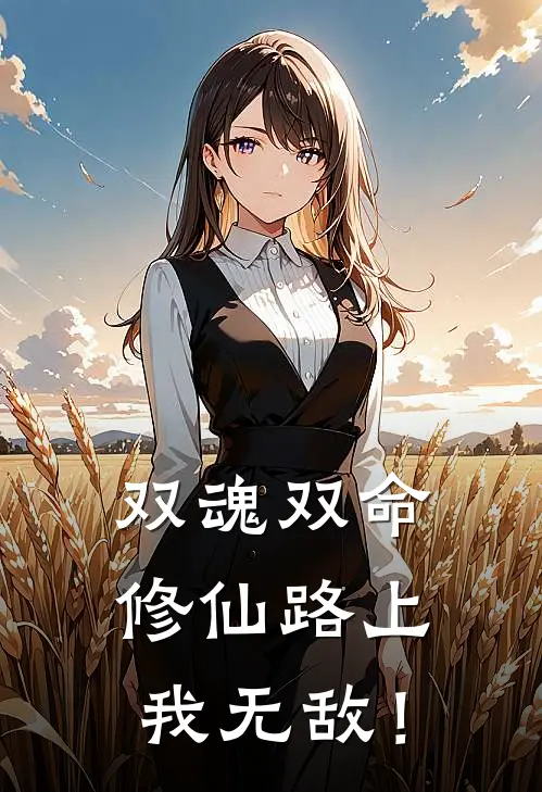 双魂双命：修仙路上我无敌！