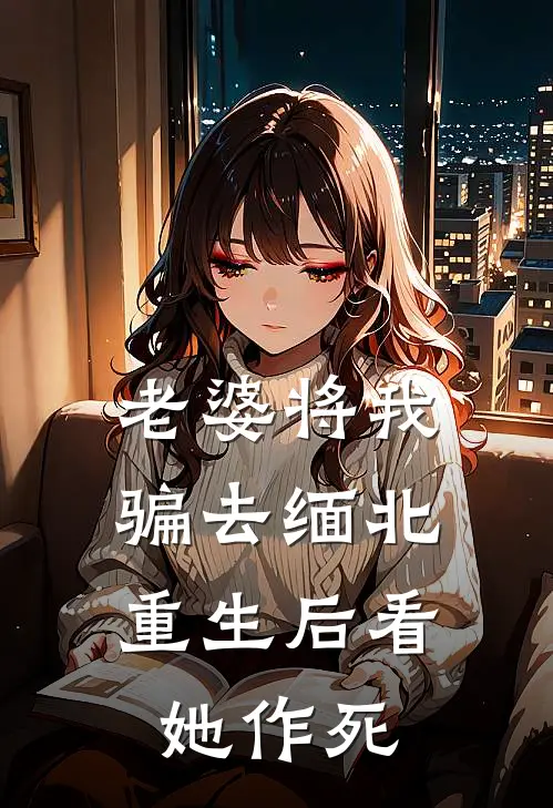 老婆将我骗去缅北，重生后看她作死